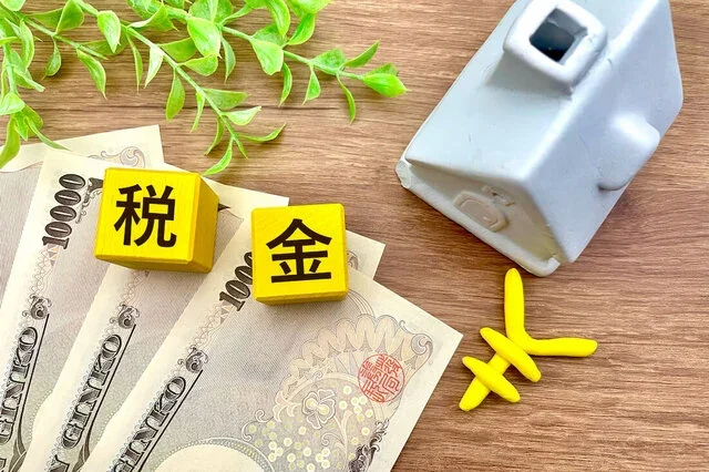 住宅手当は非課税にできない！社宅制度を検討しよう