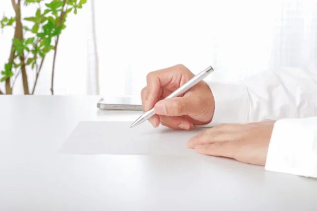 賃貸物件を社宅契約するには？