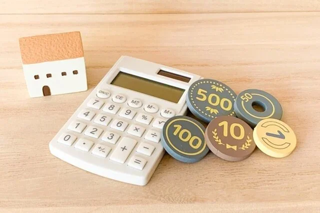 役員社宅の費用を経費にして節税する方法