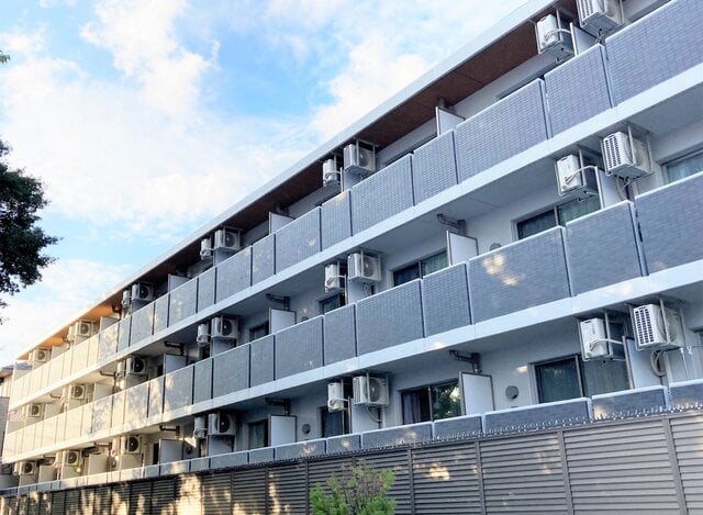 社宅の更新料に消費税はかかる？