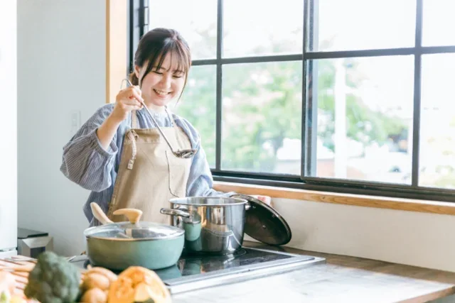 社員寮で食事を提供する5つの方法