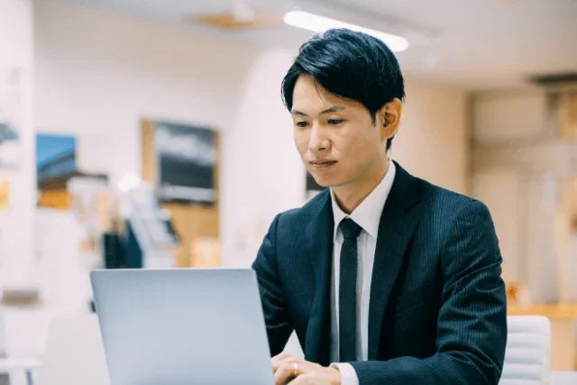 マンスリーマンションを社宅として利用する際の注意点