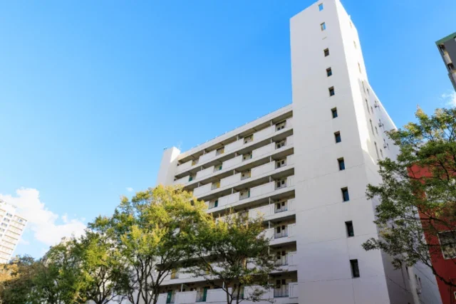マンスリーマンションを法人契約する際の確認事項